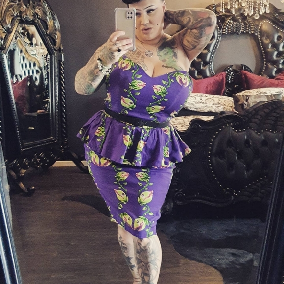 Meet your Posher, Jasmine - Picture 4 of 16